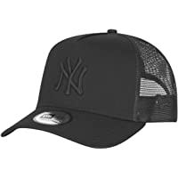 Los mejores  - New Era Gorra Clean Trucker Gorra Deportiva